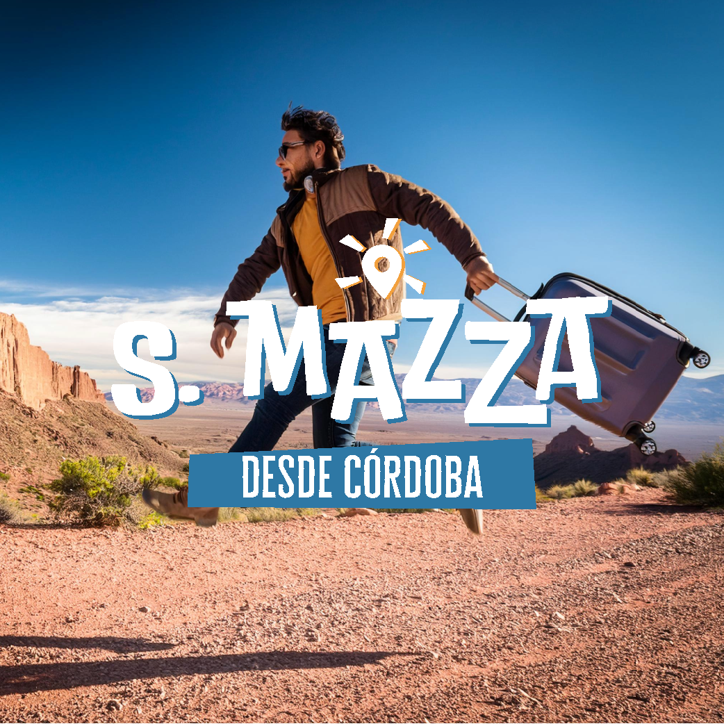 Salvador Mazza