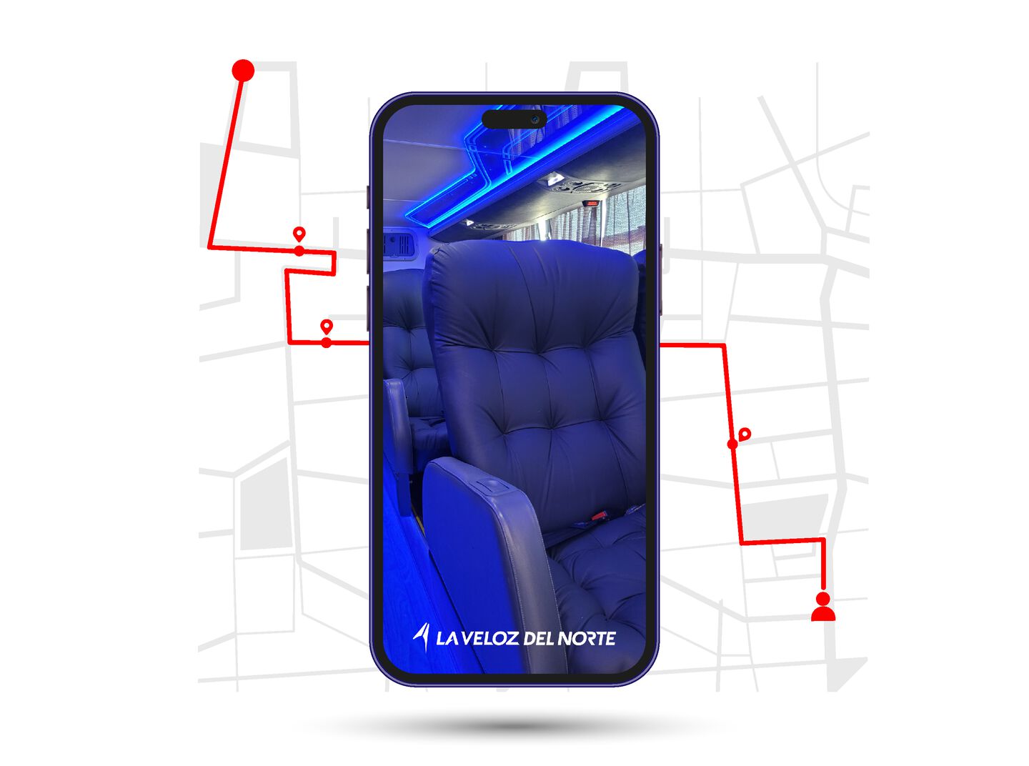 Imagen para descargar la app.