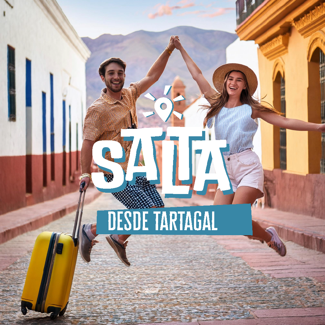 Salta