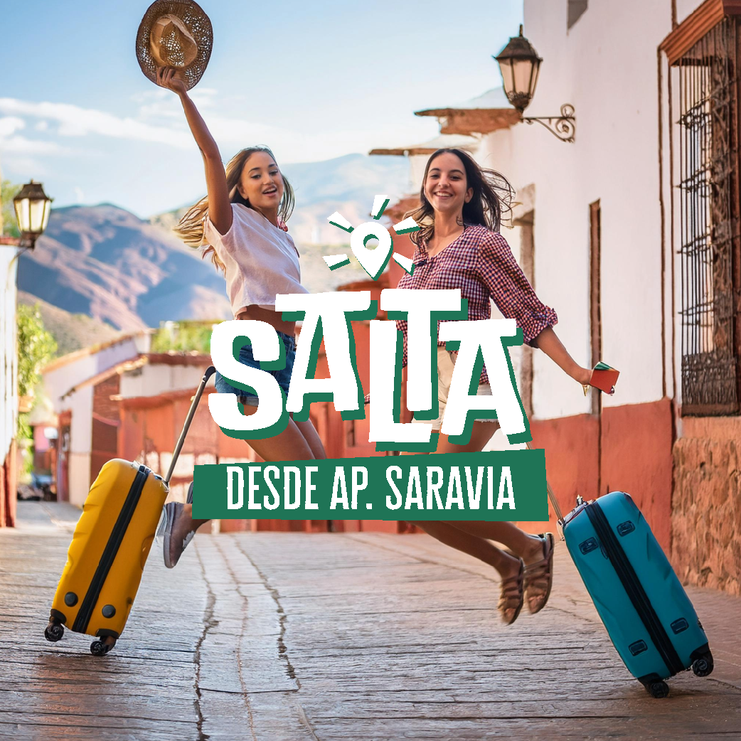 Salta